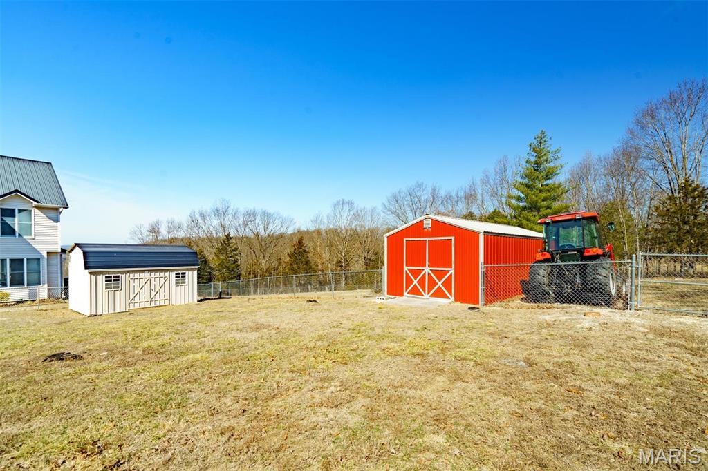 Photo 45 - Residential for sale – 11501  County Road 8490   Newburg, MO