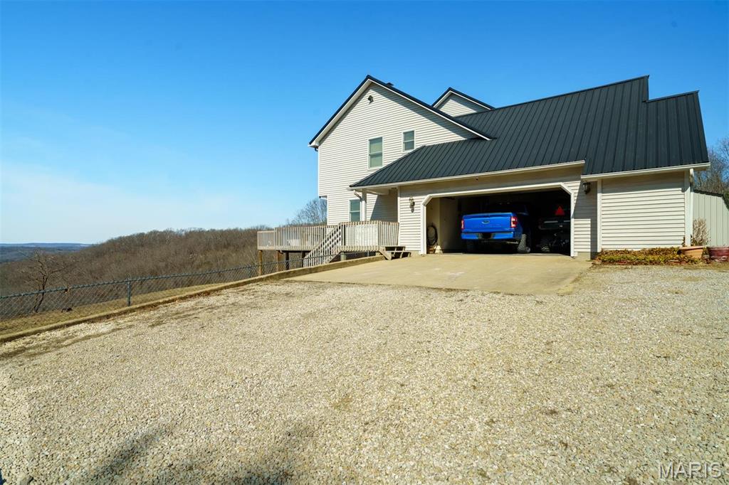 Photo 67 - Residential for sale – 11501  County Road 8490   Newburg, MO