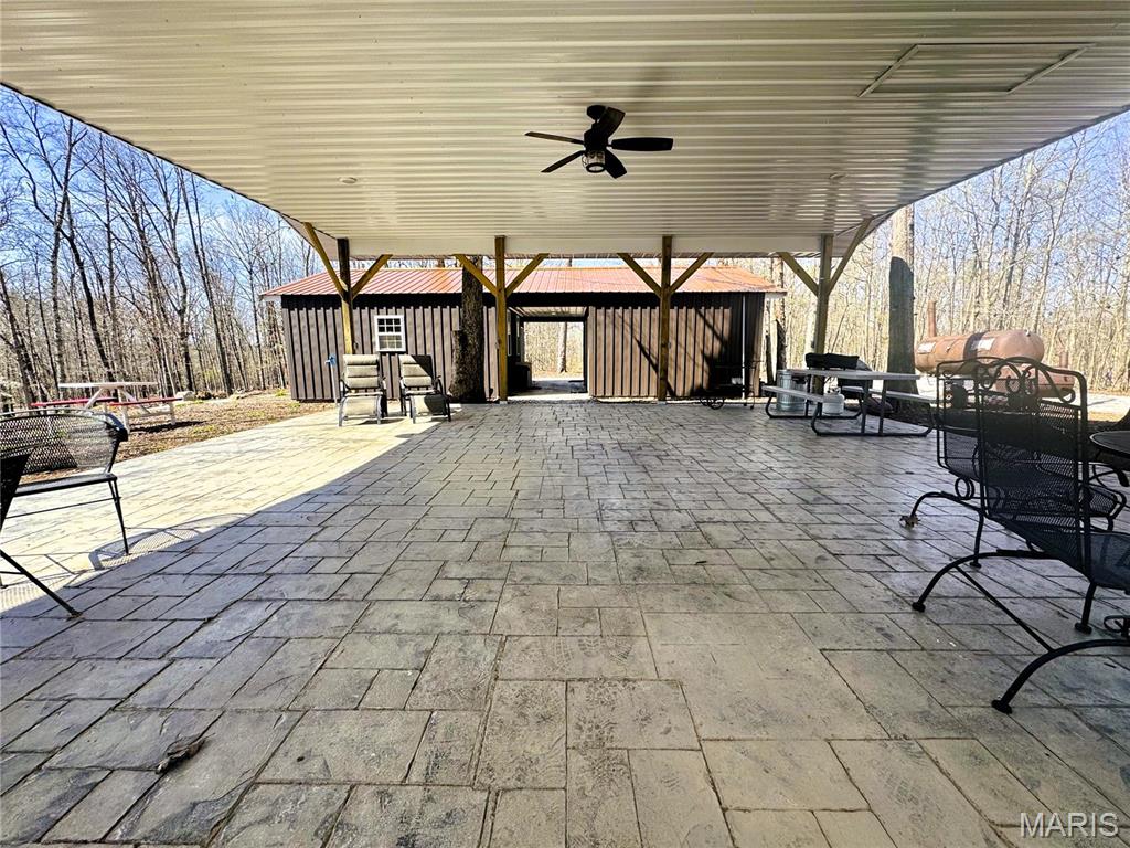 Photo 13 - Farm for sale – 891  Highway 17   Unincorporated, MO