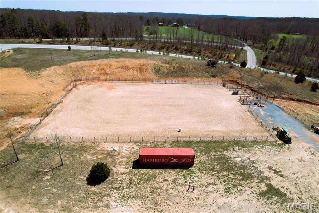 Photo 37 - Farm for sale – 891  Highway 17   Unincorporated, MO