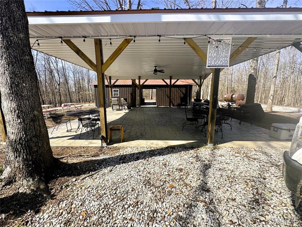 Photo 12 - Farm for sale – 891  Highway 17   Unincorporated, MO