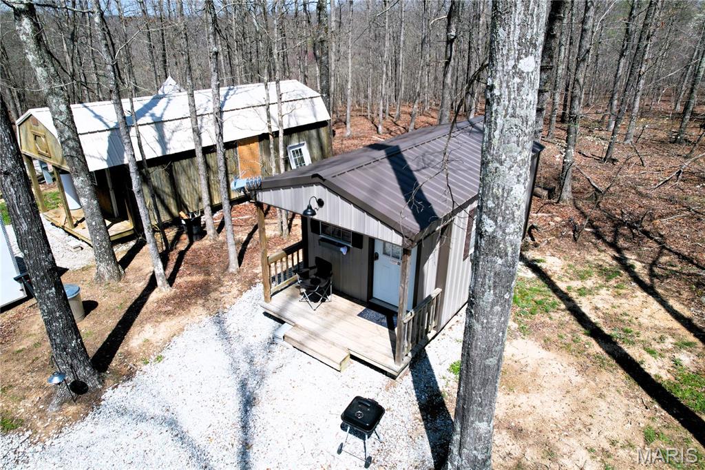 Photo 17 - Farm for sale – 891  Highway 17   Unincorporated, MO