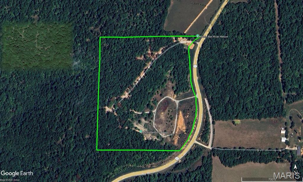 Farm for sale – 891  Highway 17   Unincorporated, MO