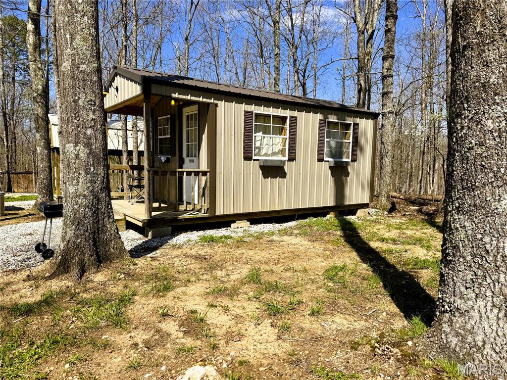 Photo 18 - Farm for sale – 891  Highway 17   Unincorporated, MO