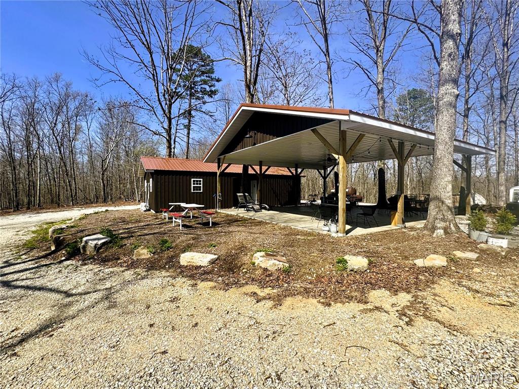 Photo 11 - Farm for sale – 891  Highway 17   Unincorporated, MO