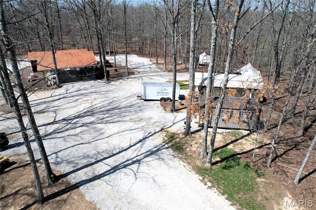 Photo 10 - Farm for sale – 891  Highway 17   Unincorporated, MO