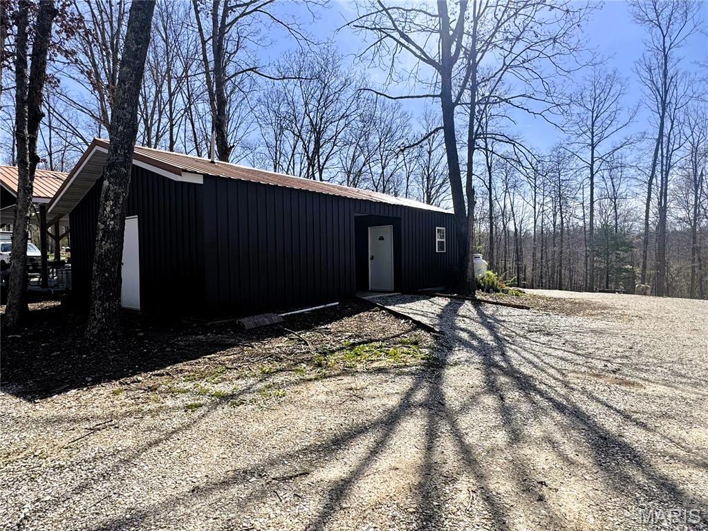 Photo 14 - Farm for sale – 891  Highway 17   Unincorporated, MO