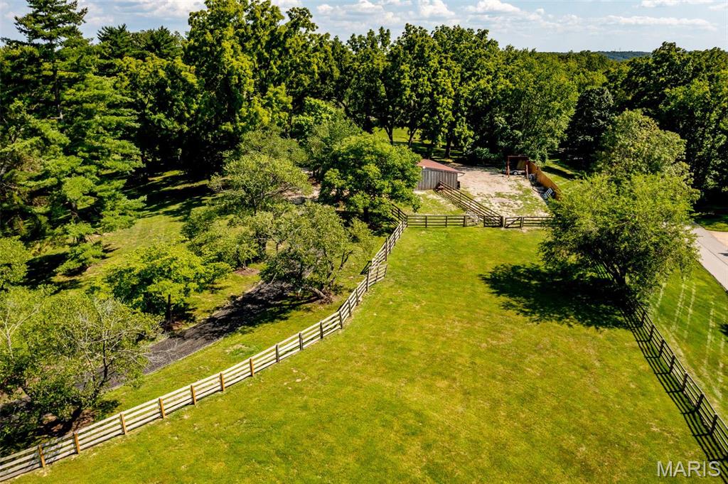 Photo 4 - Residential for sale – 1577  Kehrs Mill Road  Chesterfield, MO