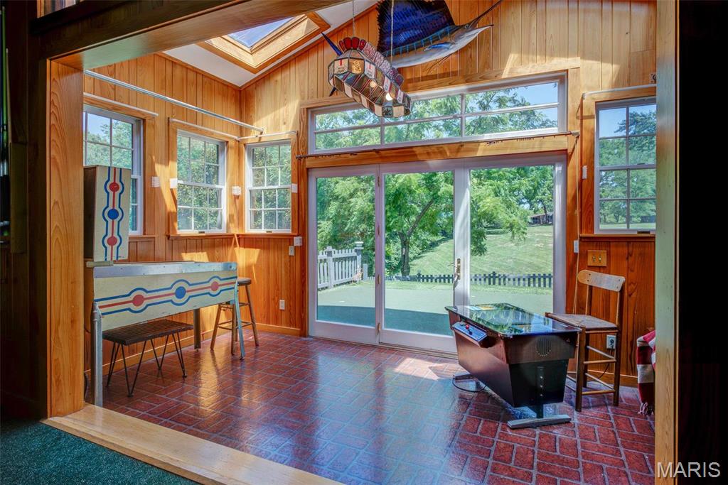 Photo 44 - Residential for sale – 1577  Kehrs Mill Road  Chesterfield, MO