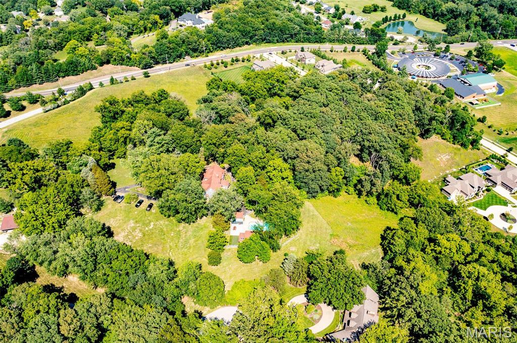 Photo 65 - Residential for sale – 1577  Kehrs Mill Road  Chesterfield, MO