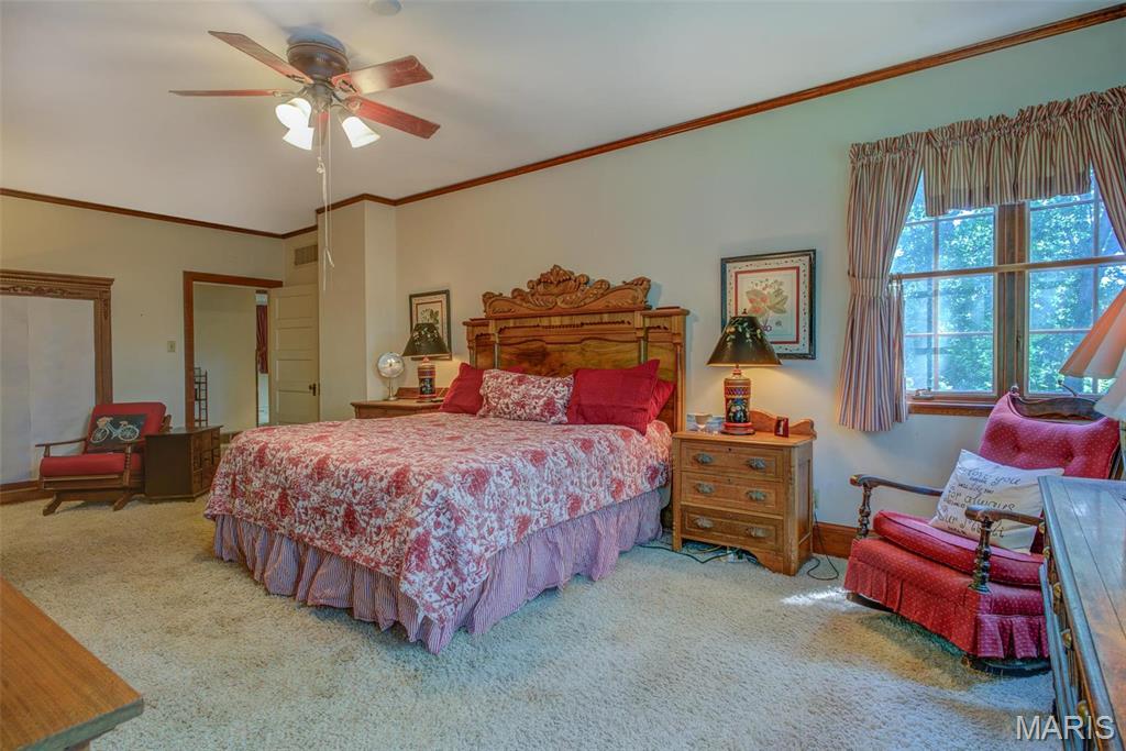 Photo 19 - Residential for sale – 1577  Kehrs Mill Road  Chesterfield, MO