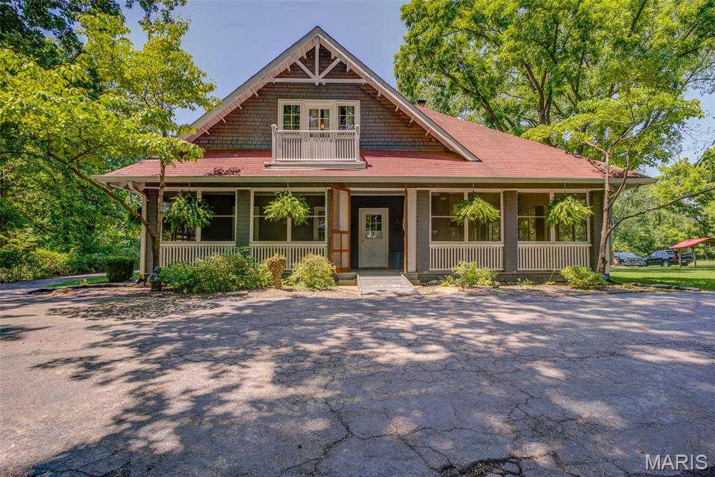 Photo 56 - Residential for sale – 1577  Kehrs Mill Road  Chesterfield, MO