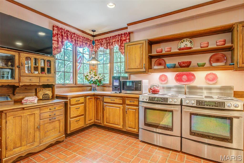 Photo 9 - Residential for sale – 1577  Kehrs Mill Road  Chesterfield, MO