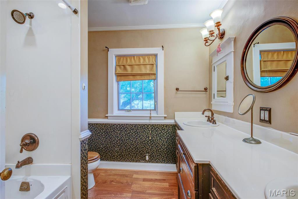 Photo 33 - Residential for sale – 1577  Kehrs Mill Road  Chesterfield, MO