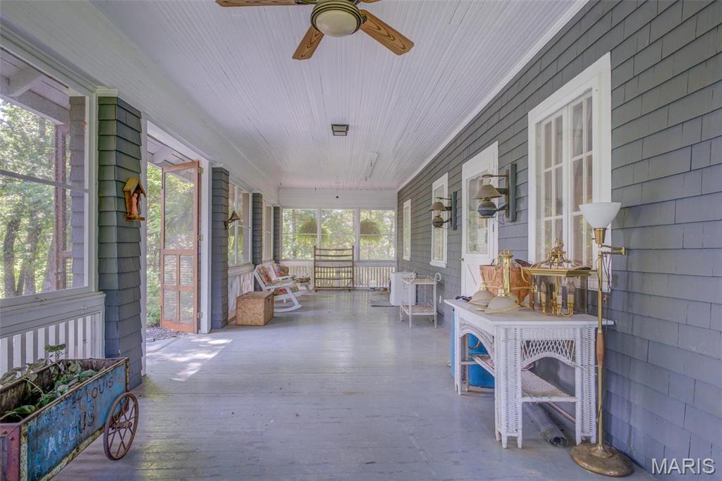 Photo 16 - Residential for sale – 1577  Kehrs Mill Road  Chesterfield, MO