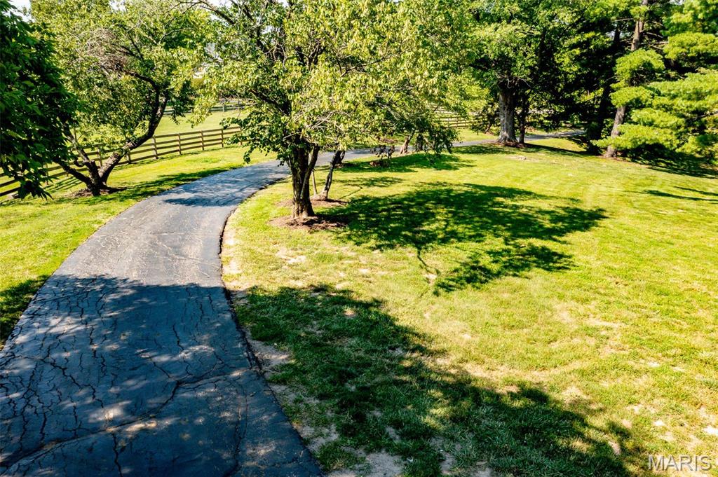 Photo 63 - Residential for sale – 1577  Kehrs Mill Road  Chesterfield, MO