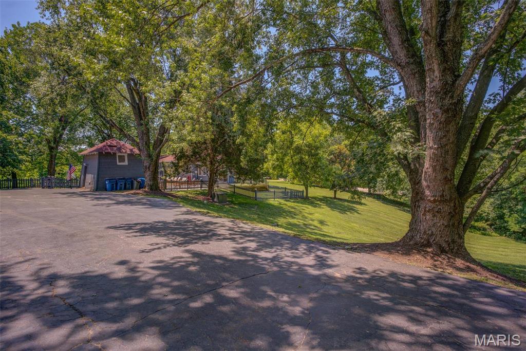 Photo 59 - Residential for sale – 1577  Kehrs Mill Road  Chesterfield, MO