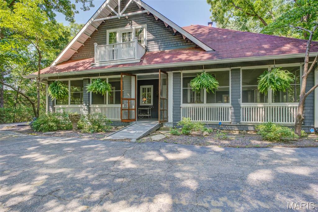 Photo 17 - Residential for sale – 1577  Kehrs Mill Road  Chesterfield, MO