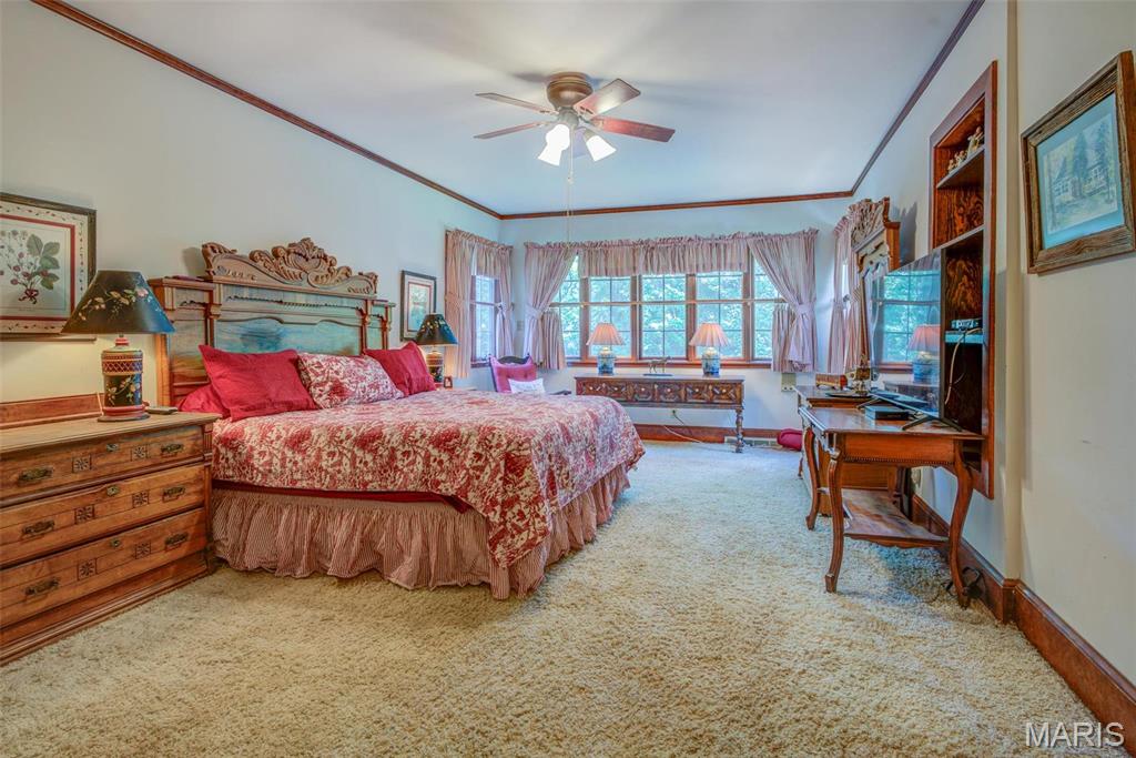 Photo 18 - Residential for sale – 1577  Kehrs Mill Road  Chesterfield, MO