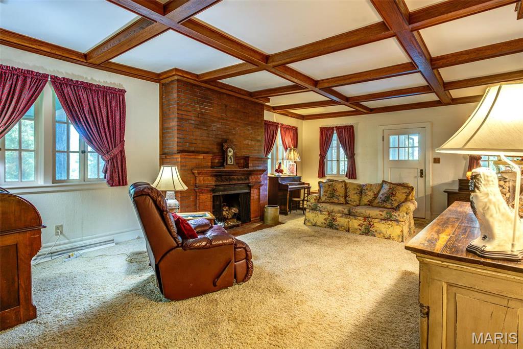 Photo 12 - Residential for sale – 1577  Kehrs Mill Road  Chesterfield, MO