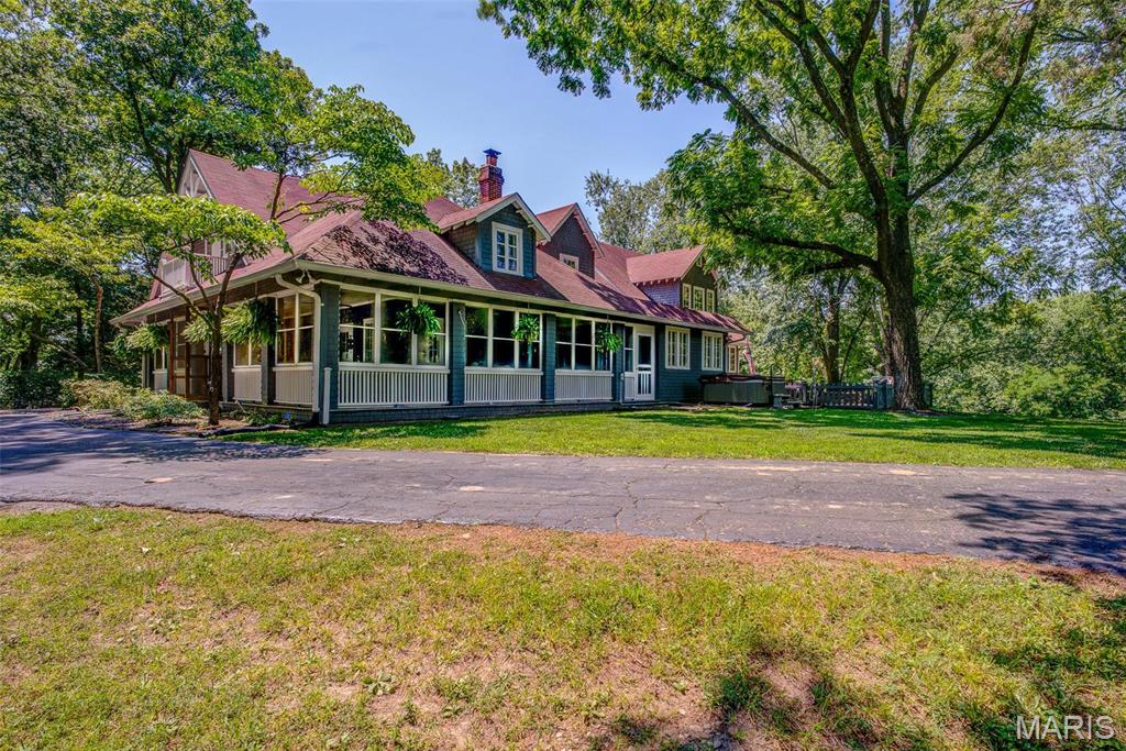 Photo 54 - Residential for sale – 1577  Kehrs Mill Road  Chesterfield, MO