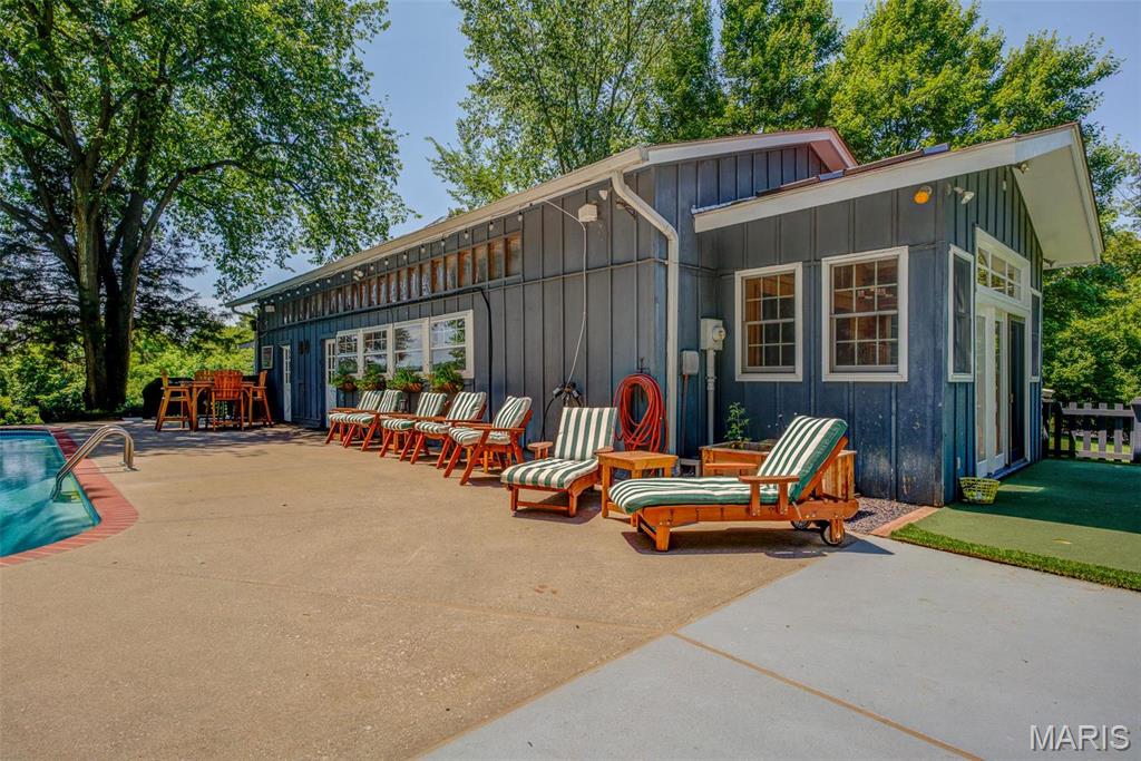 Photo 39 - Residential for sale – 1577  Kehrs Mill Road  Chesterfield, MO