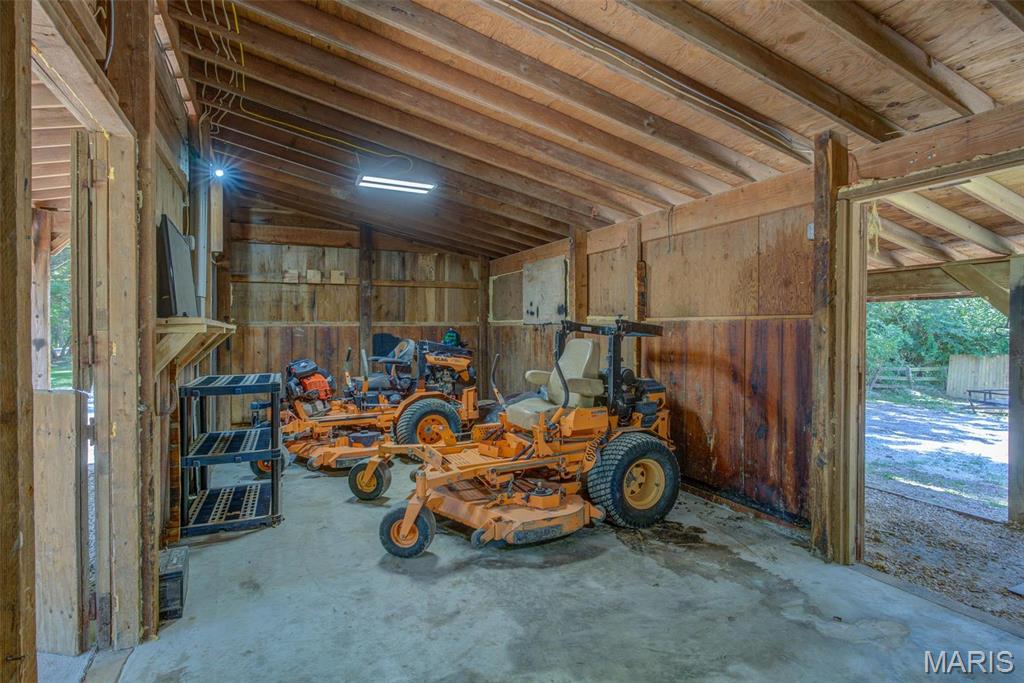 Photo 52 - Residential for sale – 1577  Kehrs Mill Road  Chesterfield, MO