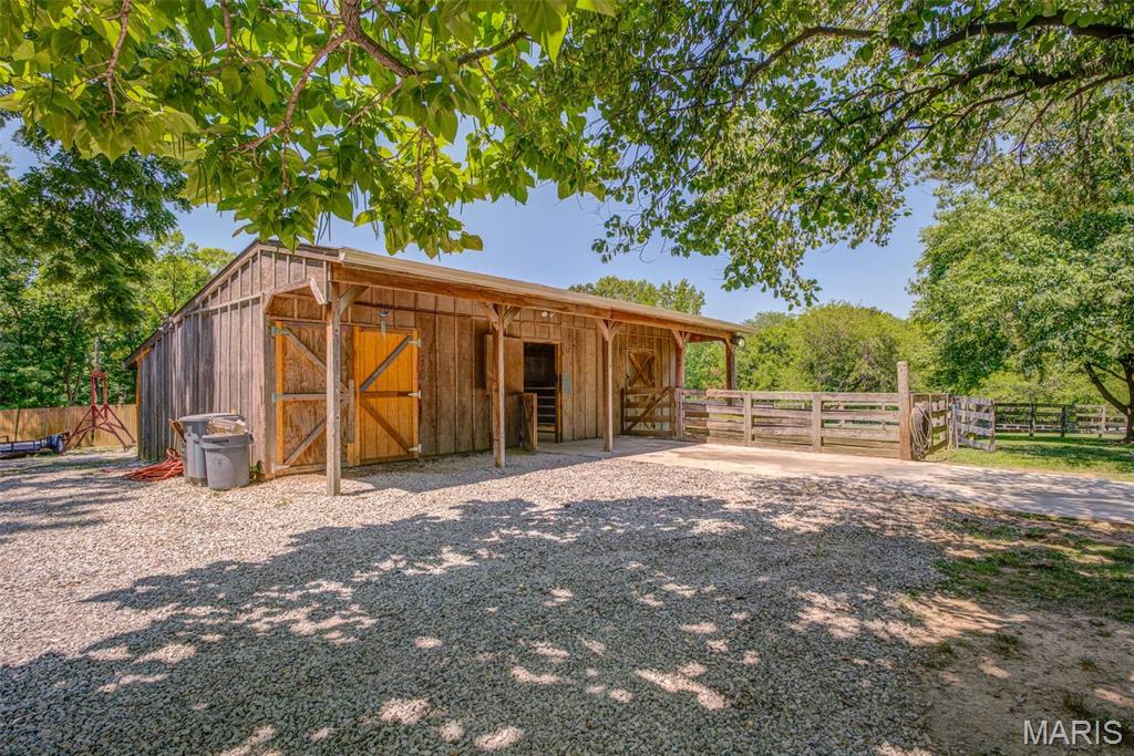 Photo 50 - Residential for sale – 1577  Kehrs Mill Road  Chesterfield, MO