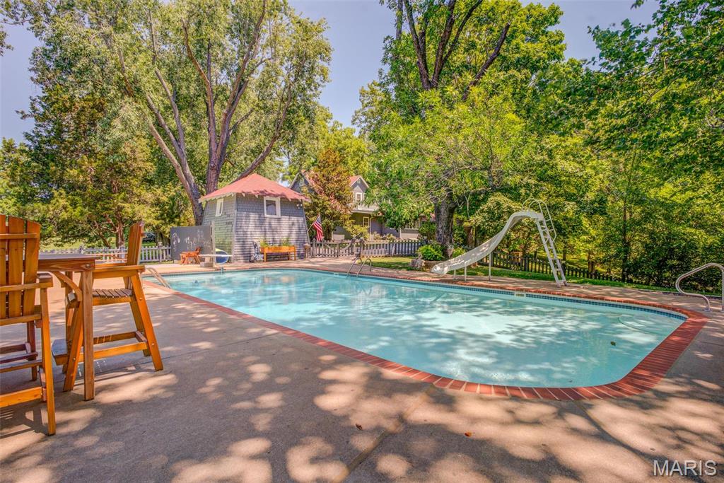 Photo 42 - Residential for sale – 1577  Kehrs Mill Road  Chesterfield, MO