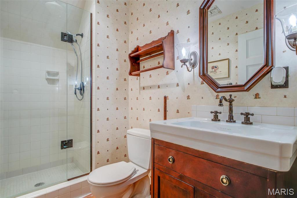 Photo 30 - Residential for sale – 1577  Kehrs Mill Road  Chesterfield, MO