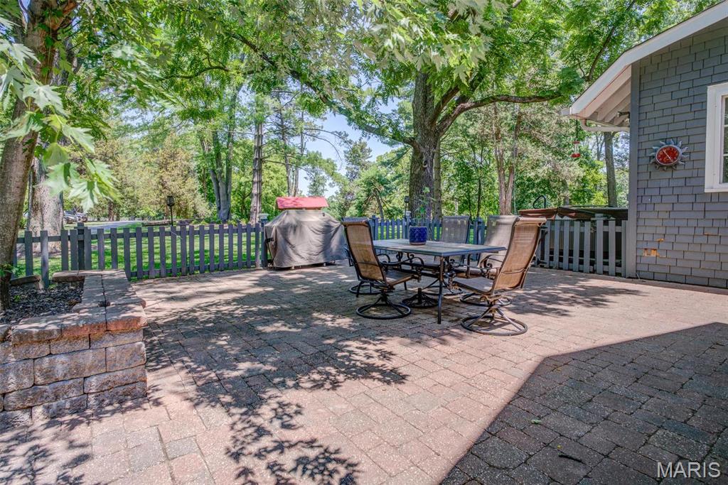 Photo 57 - Residential for sale – 1577  Kehrs Mill Road  Chesterfield, MO