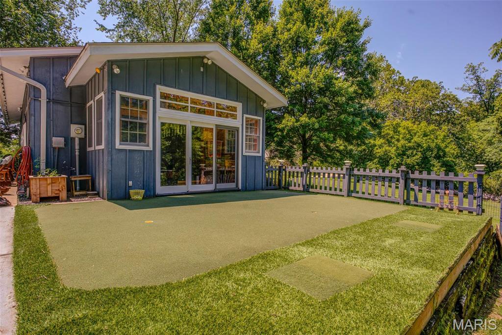 Photo 40 - Residential for sale – 1577  Kehrs Mill Road  Chesterfield, MO