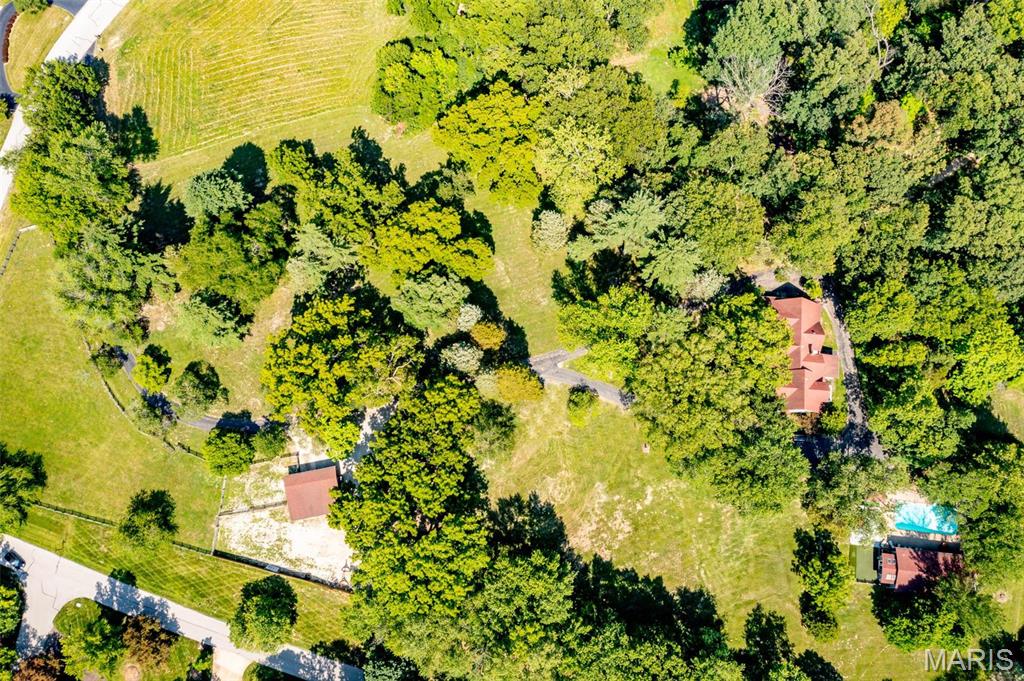 Photo 64 - Residential for sale – 1577  Kehrs Mill Road  Chesterfield, MO