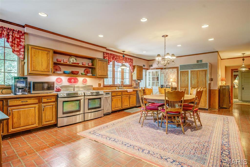 Photo 6 - Residential for sale – 1577  Kehrs Mill Road  Chesterfield, MO