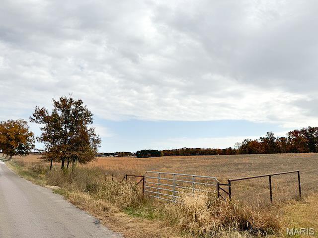 Land for sale – 10  Acres m/l County Road 2100   St James, MO