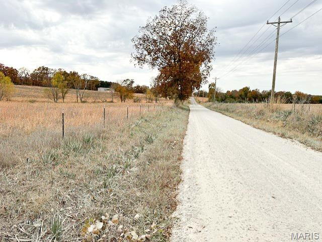 Photo 3 - Land for sale – 10  Acres m/l County Road 2100   St James, MO