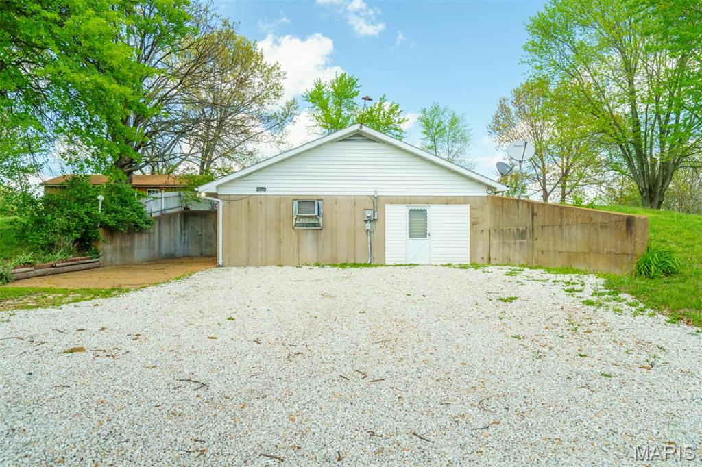Photo 4 - Farm for sale – 33999 N Highway 63   Vienna, MO