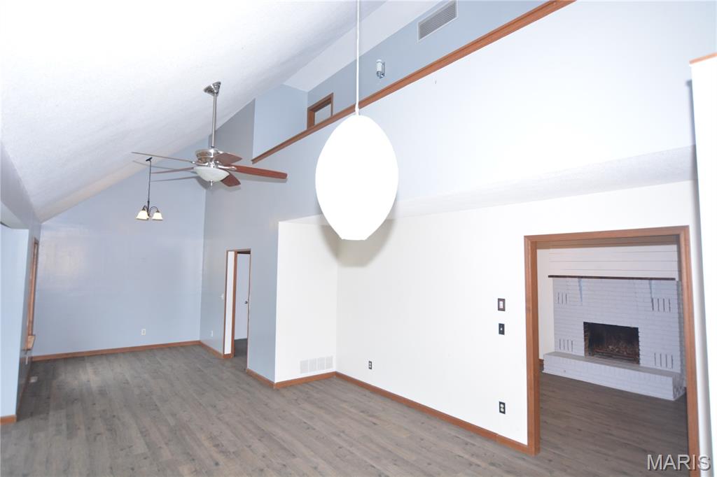 Photo 4 - Residential for sale – 1603  Independence Road  Rolla, MO