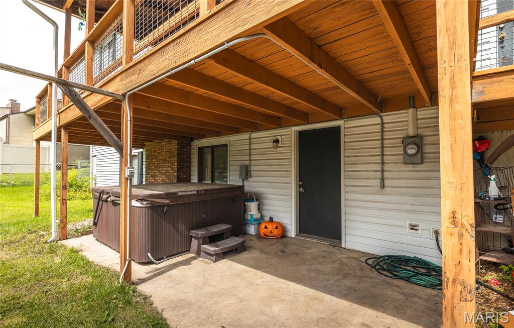 Photo 29 - Residential for sale – 1603  Independence Road  Rolla, MO
