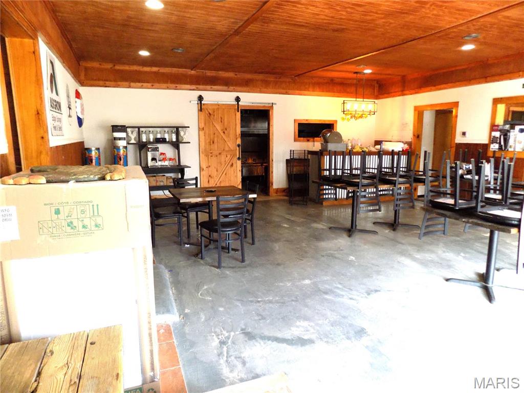 Photo 11 - Residential for sale – 491  Broadway Street  Edgar Springs, MO