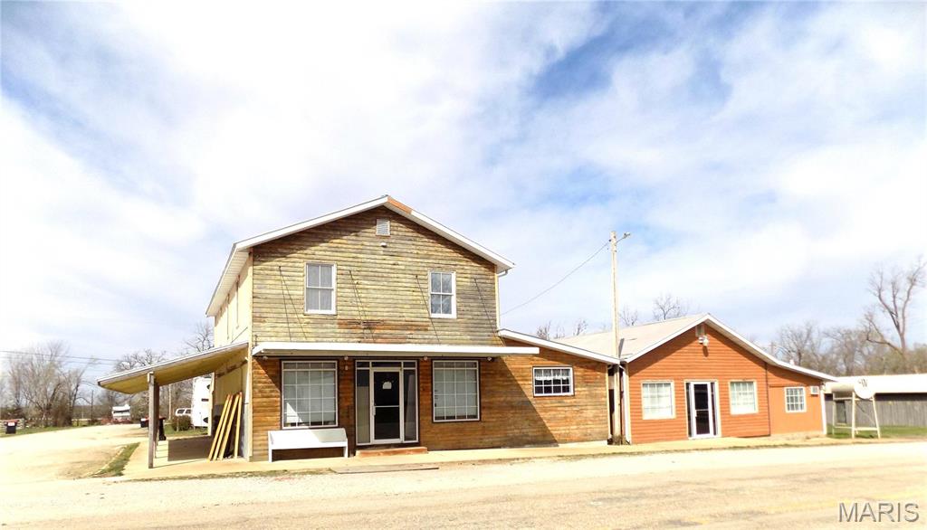 Photo 40 - Residential for sale – 491  Broadway Street  Edgar Springs, MO