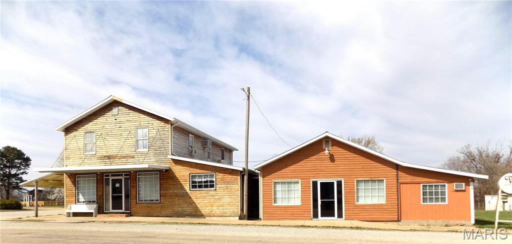 Photo 2 - Residential for sale – 491  Broadway Street  Edgar Springs, MO