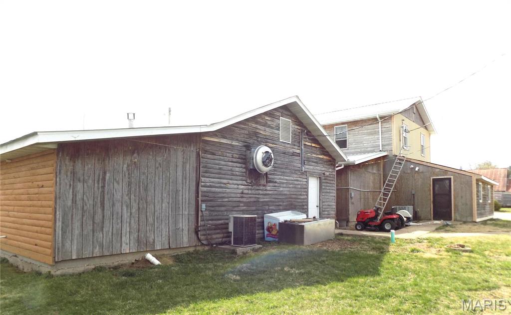 Photo 42 - Residential for sale – 491  Broadway Street  Edgar Springs, MO