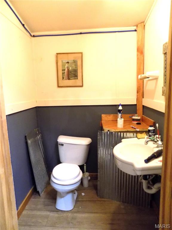 Photo 8 - Residential for sale – 491  Broadway Street  Edgar Springs, MO