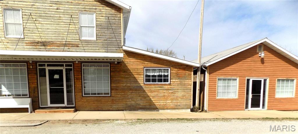 Photo 38 - Residential for sale – 491  Broadway Street  Edgar Springs, MO