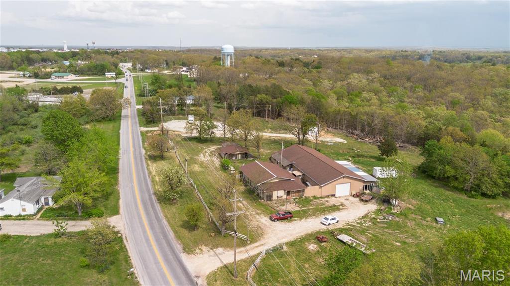 Photo 5 - Residential for sale – 10366  County Road 3060   Rolla, MO