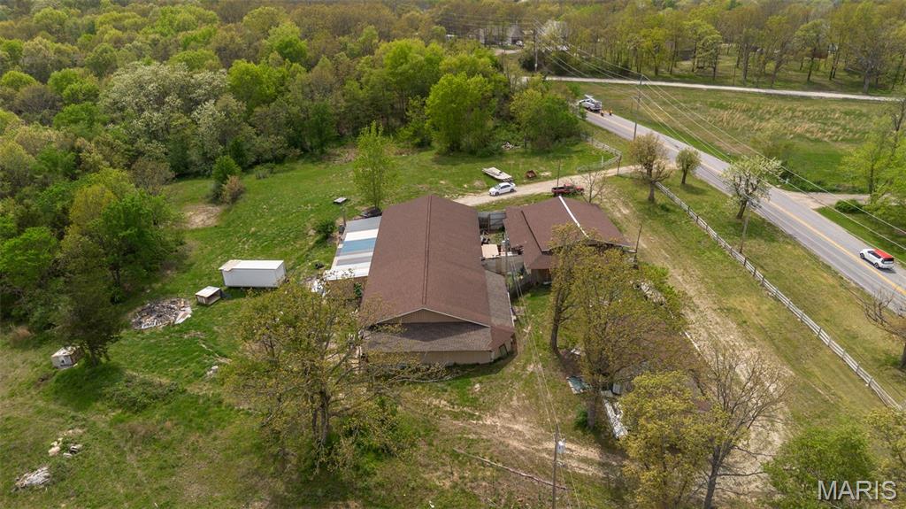 Photo 9 - Residential for sale – 10366  County Road 3060   Rolla, MO
