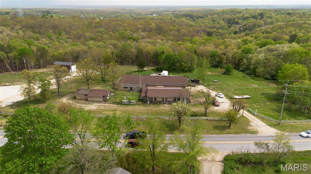 Photo 4 - Residential for sale – 10366  County Road 3060   Rolla, MO