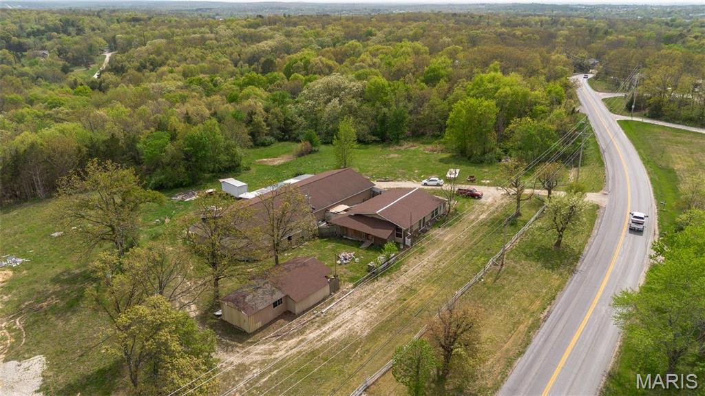 Photo 10 - Residential for sale – 10366  County Road 3060   Rolla, MO