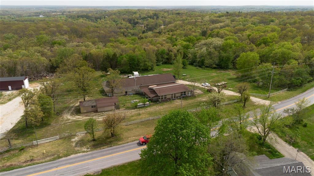 Photo 3 - Residential for sale – 10366  County Road 3060   Rolla, MO
